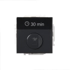 ABB Electrification - Senterplate, basic timer, ant