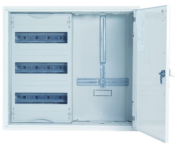 ABB Electrification - Sikringsskap KS2013EX2, 36 mo
