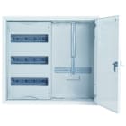 ABB Electrification - Sikringsskap KS2013EX2, 36 mo