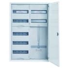 ABB Electrification - Sikringsskap KS2015EX2, 84 mo