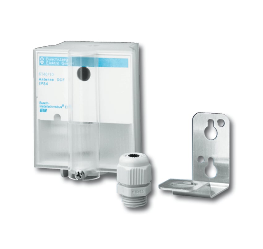 ABB Electrification - Lys,temp sensor (6146/10)