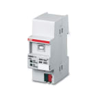 ABB Electrification - Gr.snitt USB (USB/S 1.1)