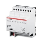 ABB Electrification - Analog utg.4xMaster (AA/S4.1)
