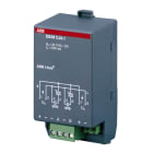 ABB Electrification - Elektronisk rele 2x(ES/M 2.24.1))