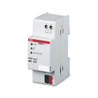 ABB Electrification - Sikkerhetsmodul (SCM/S 1.1)