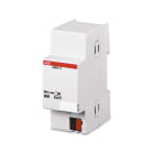 ABB Electrification - Persiennekontrol (JSB/S 1.1)