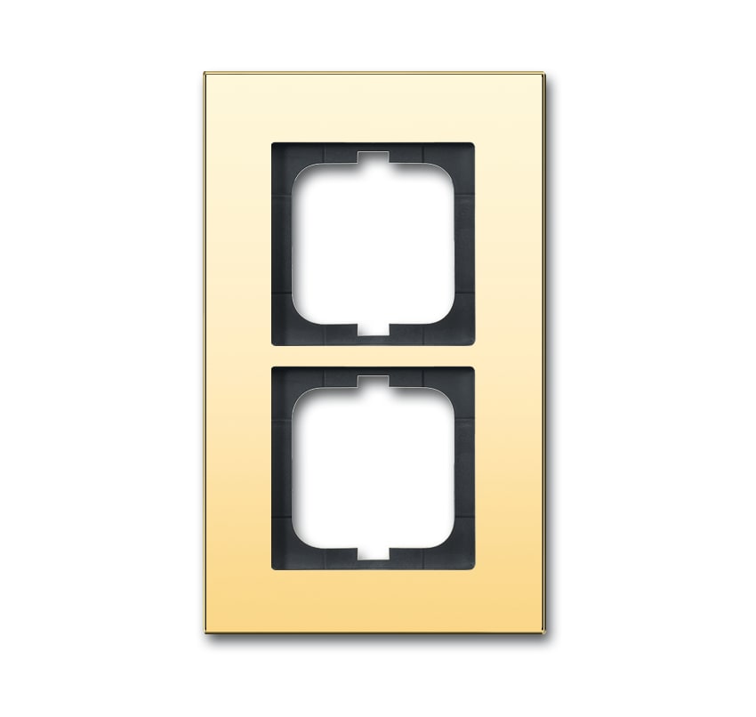 ABB Electrification - RAMME CARAT, 2-HULLGOLD