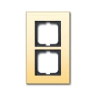 ABB Electrification - RAMME CARAT, 2-HULLGOLD