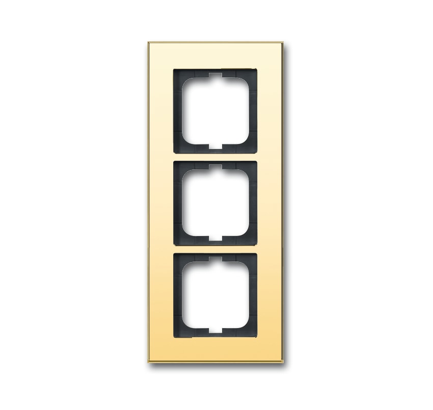 ABB Electrification - RAMME CARAT, 3-HULL GOLD
