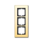 ABB Electrification - RAMME CARAT, 3-HULL GOLD