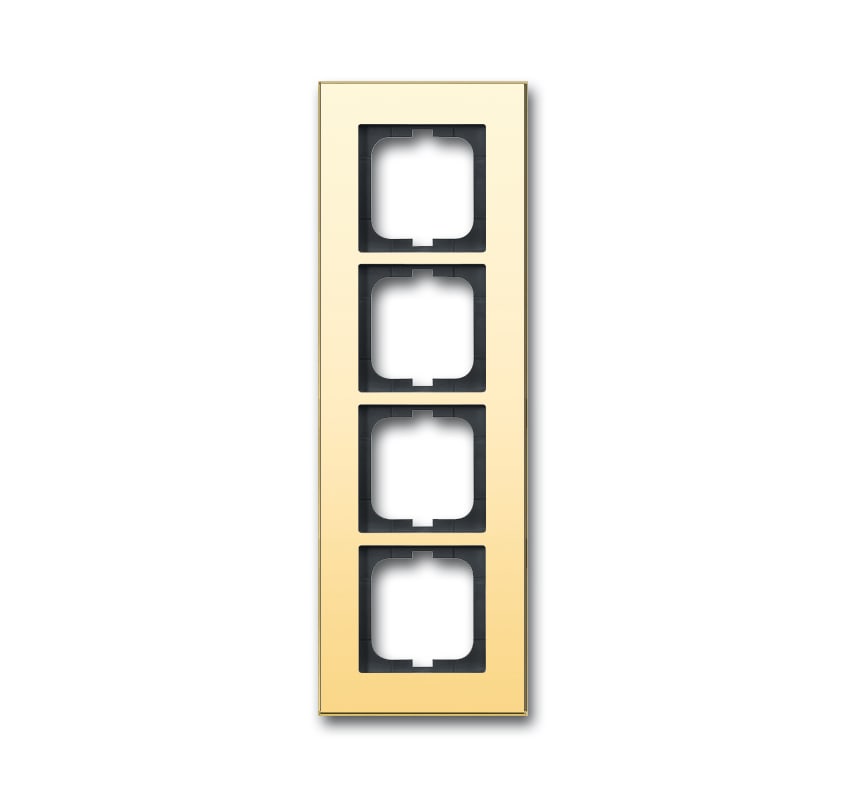 ABB Electrification - RAMME CARAT, 4-HULL GOLD