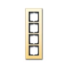 ABB Electrification - RAMME CARAT, 4-HULL GOLD
