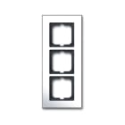 ABB Electrification - RAMME CARAT, 3-HULL CHROME