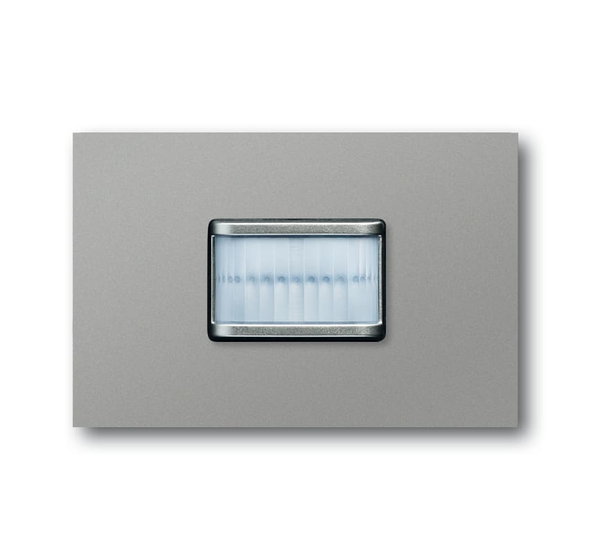 ABB Electrification - Watch sens, Busch-priOn, edel