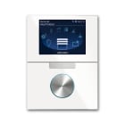 ABB Electrification - 3,5" TFT disp m/roter knapp