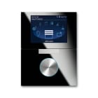 ABB Electrification - 3,5" TFT disp m/roter knapp