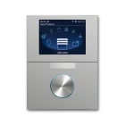 ABB Electrification - 3,5" TFT disp m/roter knapp