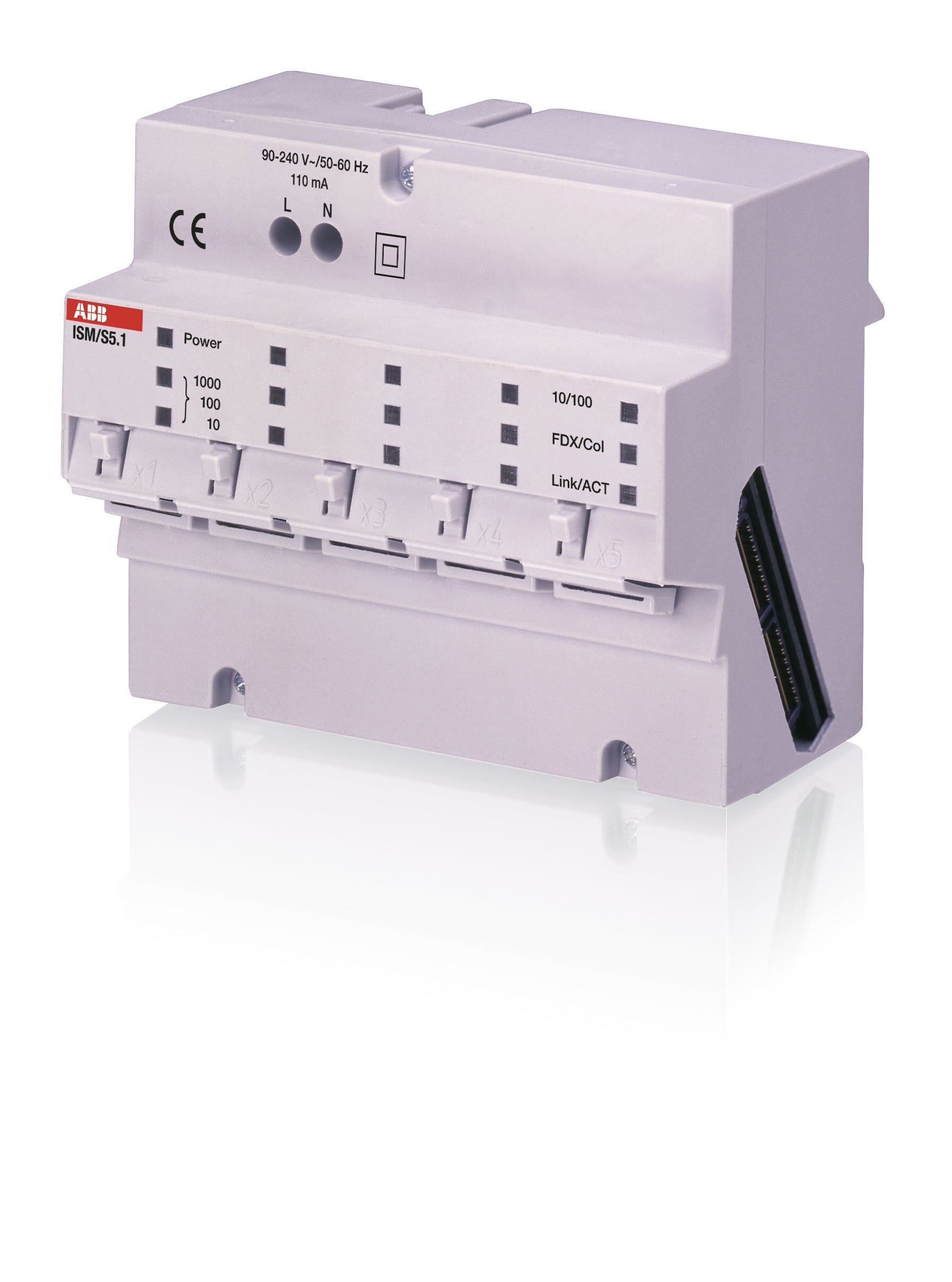 ABB Electrification - IP Switch Master, MDRC