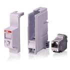 ABB Electrification - IP Patch Module, MDRC