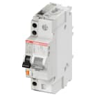 ABB Electrification - SK400 10-L SA, 1NO, LA og LB, venstremontert, S400, FS400, Smissline