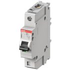 ABB Electrification - S401M, 1pol, 10kA, 6A, K-karakteristikk, Smissline