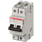 ABB Electrification - S401M, 1+N (fullt vern i N), 10kA, 20A, B-karakteristikk, Smissline