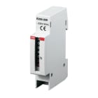 ABB Electrification - TIMETELLER E 233-24
