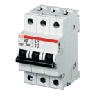 ABB Electrification - AUTOMAT S203P-C25