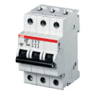 ABB Electrification - AUTOMAT S203P-K32