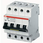 ABB Electrification - AUTOMAT S203P-K8 NA
