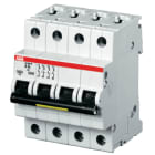 ABB Electrification - AUTOMAT S204P-B10