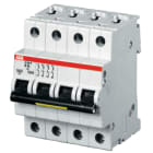 ABB Electrification - Automatsikring S204P-K40