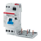 ABB Electrification - JORDFEILBLOKK DDA203 A 25A/500mA