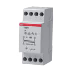 ABB Electrification - Ringetrafo. m/vern TS 8/12SW