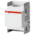 ABB Electrification - TRFM/40, Strømtrafo For DIN Skinne Montering 40A