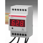 ABB Electrification - FRZ-DIG, DIGITAL FREKVENSMETER, 40-80Hz