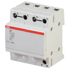 ABB Electrification - Overspenningsvern T1 1N 25 255 TS