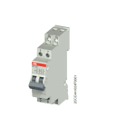 ABB Electrification - BRYTER FOR DIN-SKINNE E218-16-31