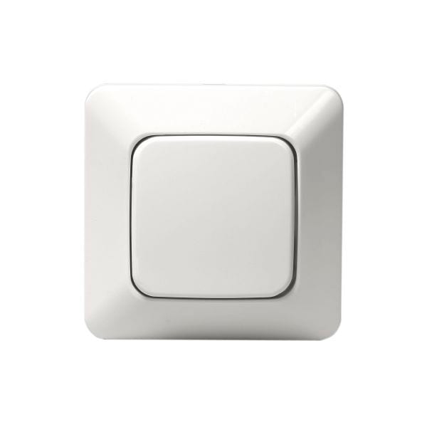 ABB Electrification - JUSSI BRYTER 6 INNFELT ENDEVENDER
