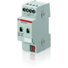 ABB Electrification - Binær utgang 2x16A (SA/S 2.16.6.