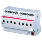 ABB Electrification - Binær utgang 8x16A (SA/S 8.16.6.