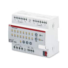 ABB Electrification - DALI lys kontroller (DLR/S 8.