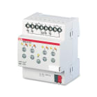 ABB Electrification - Elektronisk rele 4x1A (ES/S4.1.2.1)