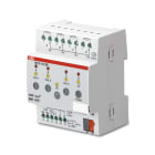 ABB Electrification - Sikkerhetsterm. for alarm, 4-