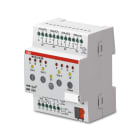 ABB Electrification - Sikkerhetsterm. for alarm, 8-