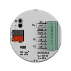ABB Electrification - Sikkerhetsterm. for alarm, 2-