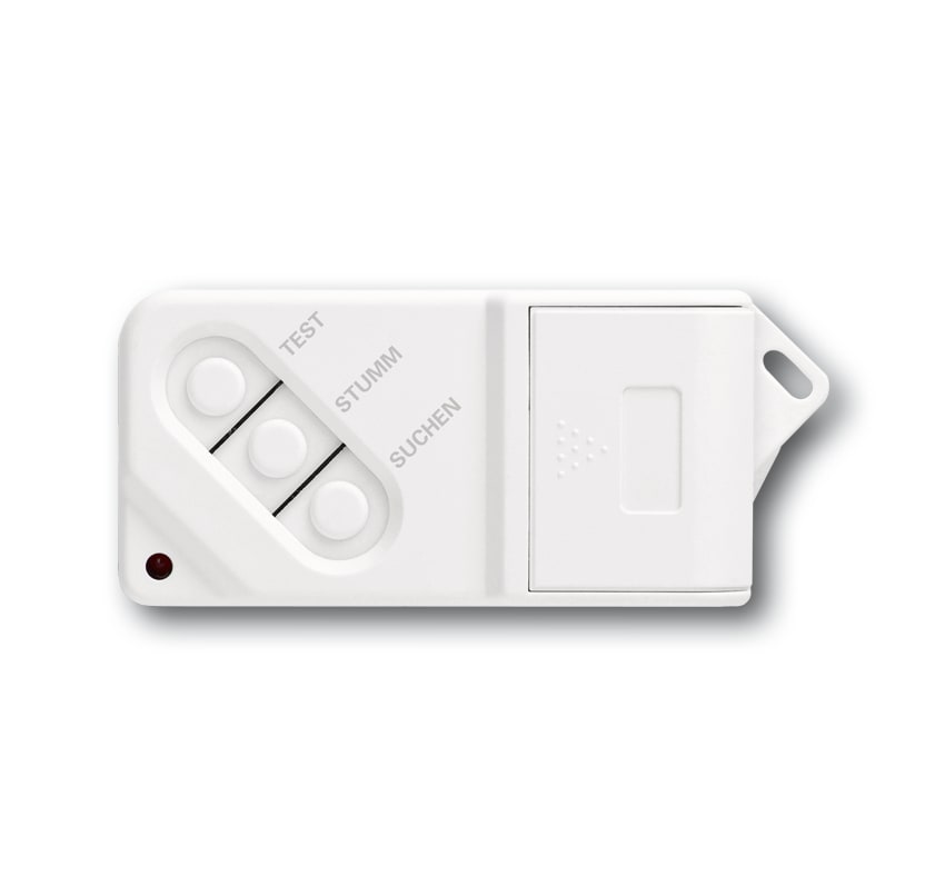 ABB Electrification - Busch alarm fjernkontroll