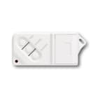 ABB Electrification - Busch alarm fjernkontroll