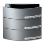 ABB Electrification - Bryter 3 veis Triton Alu