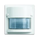 ABB Electrification - Bevegelsesmelder 180* comfort hvit